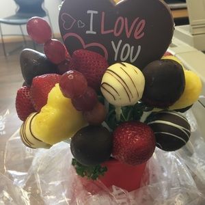 Meet your Posher, Kendra